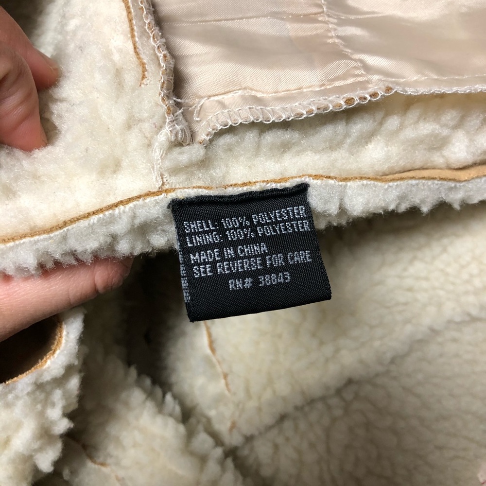 Jacket - Picture 3 of 3